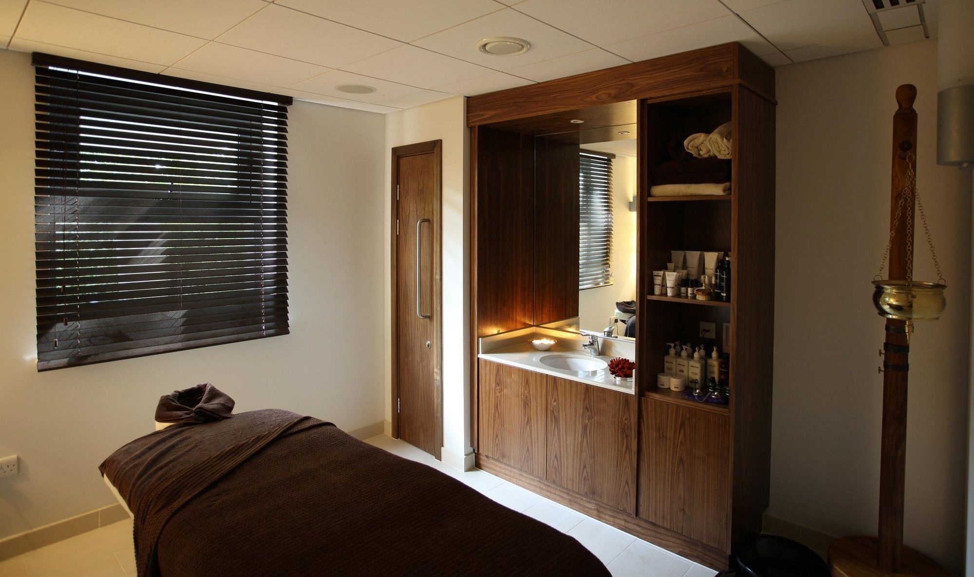 Foxhills Club & Resort Ottershaw Facilities photo