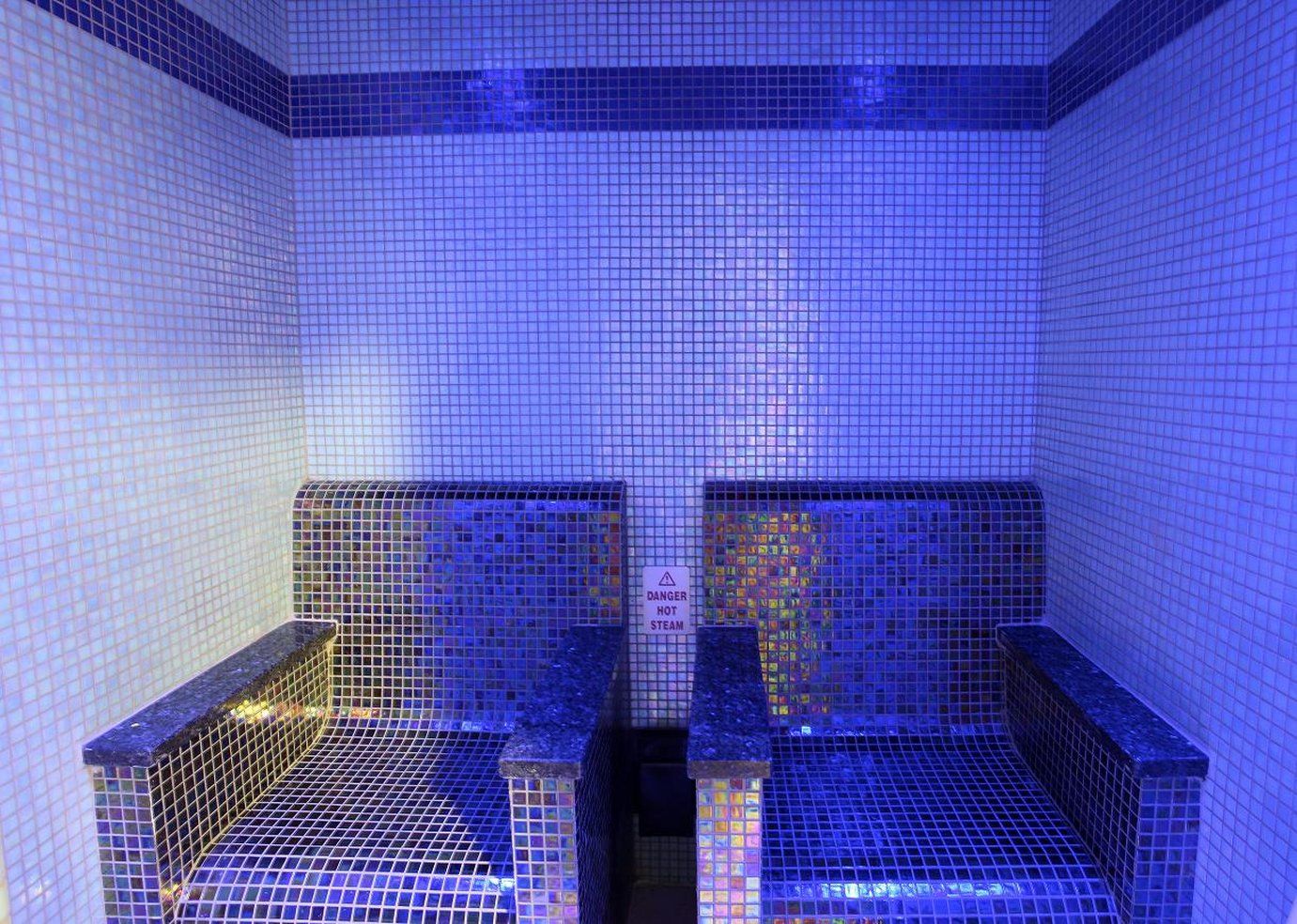 Foxhills Club & Resort Ottershaw Facilities photo