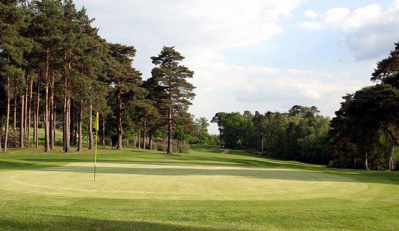 Foxhills Club & Resort Ottershaw Facilities photo